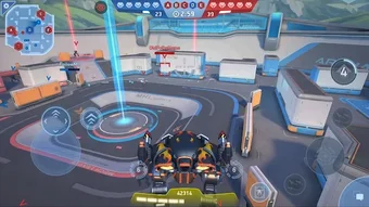 Imagen 3 para Mech Arena: Robot Showdow…