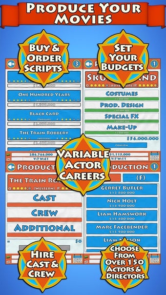 Imagen 2 para Hollywood Studios - The M…