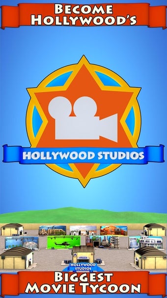 Image 0 for Hollywood Studios - The M…