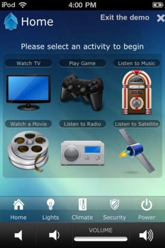 Image 0 for RTiPanel