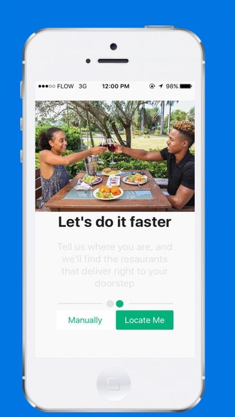 Image 2 for Mealoop