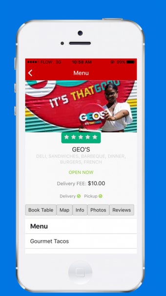 Image 1 for Mealoop