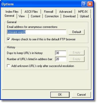 Imagen 0 para FTP Surfer