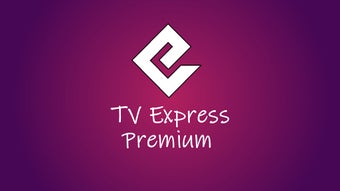 Image 0 for TV Express Premium