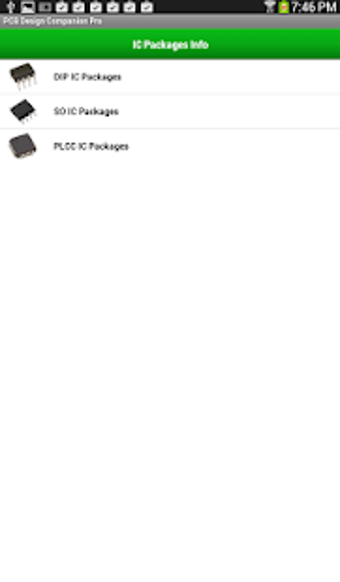 Image 2 for PCB Design Companion Free