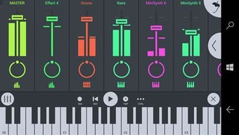 Image 2 for FL Studio Mobile