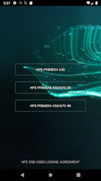 Image 1 for HPE Primera Cabling Tool