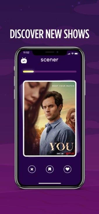 Image 0 for Scener
