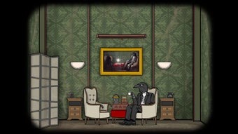 Image 0 for Cube Escape: Paradox - Ch…