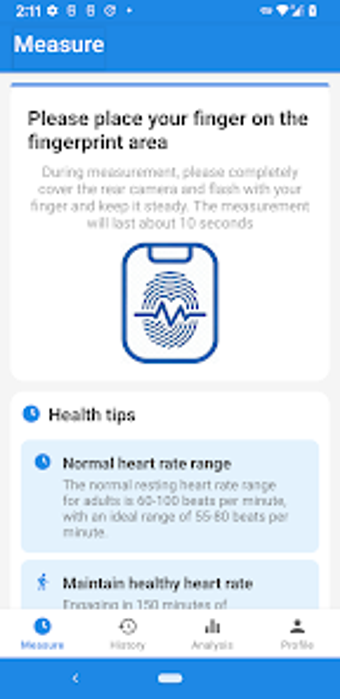 Imagen 0 para LS HeartScan FP