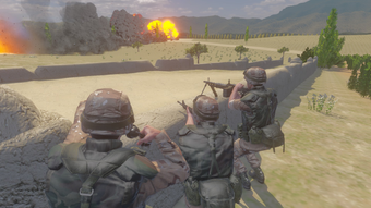 Imagen 0 para The Iraq Pack for Bonelab