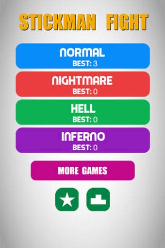 Image 0 for Stickman Fight - Ninja Fi…