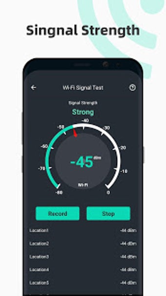 Imagen 3 para Free Internet speed test …