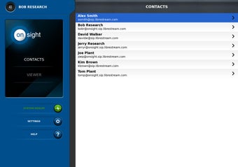 Imagen 0 para Librestream Onsight Conne…