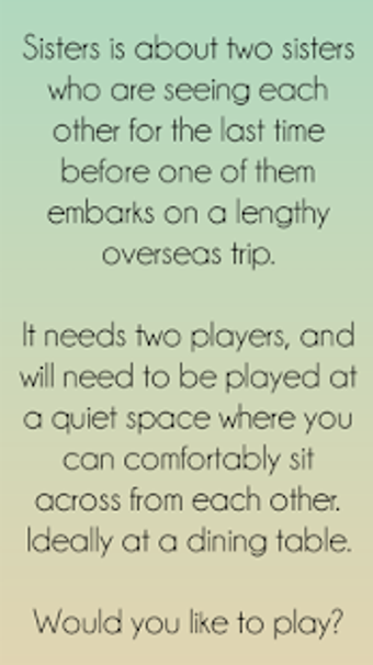 Imagen 1 para A Moment Between Us