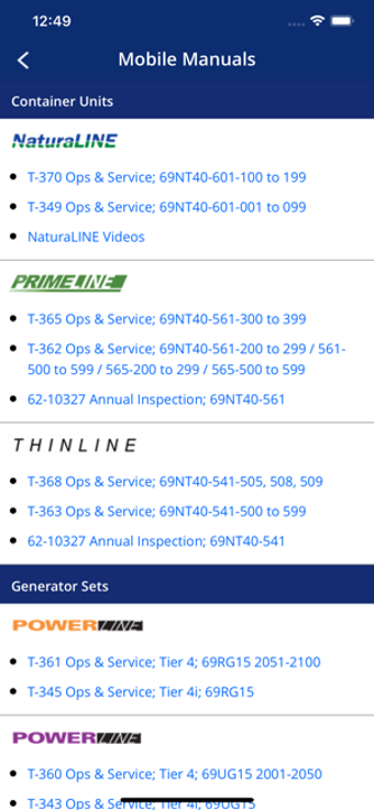 Image 3 for ContainerLINK