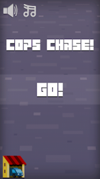 Image 0 for Cops Chase