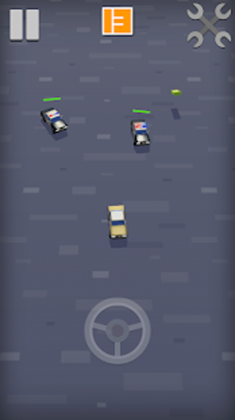 Image 3 for Cops Chase