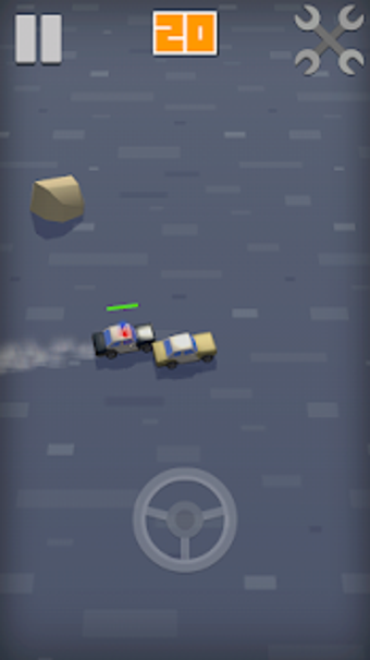 Image 2 for Cops Chase