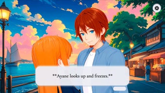 Imagen 0 para Vampire's Kiss: Time Para…