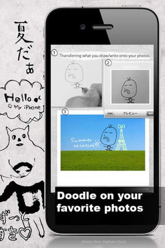 Image 0 for SigNote - Personal Touch …