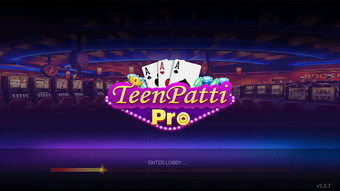 Image 0 for Gem Teen Patti - Pro