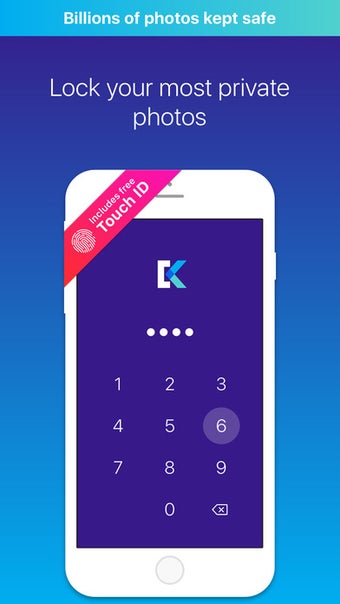 Image 3 for Secret Photo Vault - Keep…