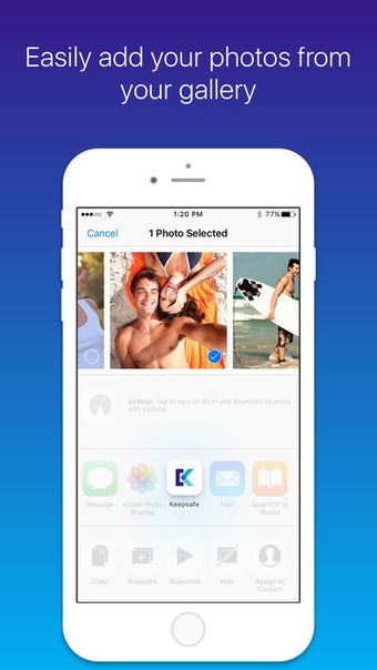 Image 1 for Secret Photo Vault - Keep…