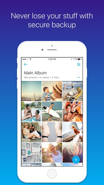 Image 2 for Secret Photo Vault - Keep…