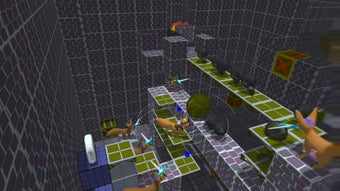 Image 0 for Portal Foxes TD