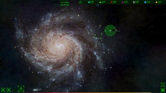 Image 0 for Galactic Simulator2: Star…