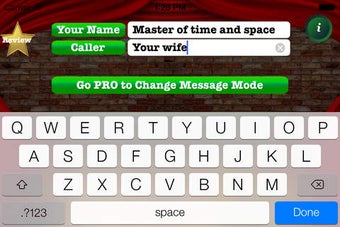 Image 0 for CallerID Male Voices: Cus…
