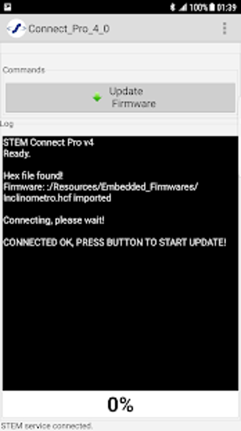 Image 0 for Stem Connect Pro