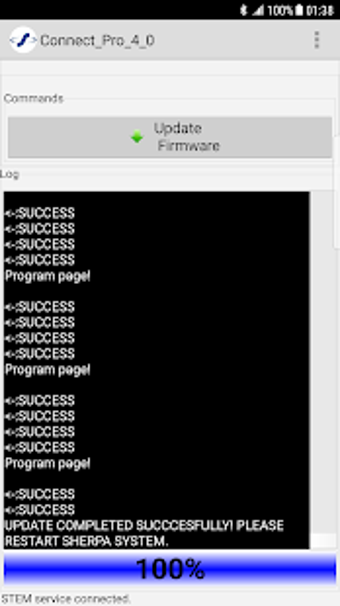 Image 0 for Stem Connect Pro