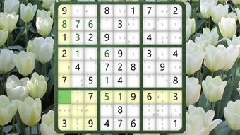 Imagen 0 para Sudoku Classic for Window…