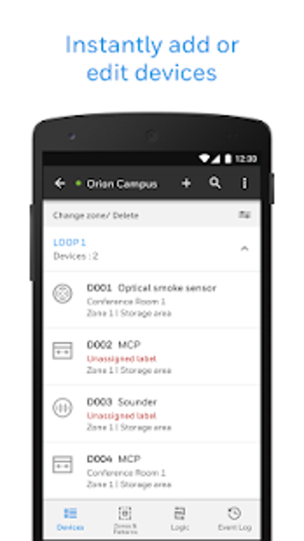 Image 2 for Morley IAS SmartConfig