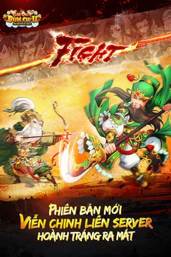 Image 0 for Tam Quc Bm Chu