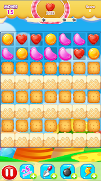 Image 0 for Candy Land