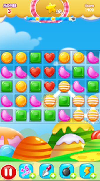 Image 2 for Candy Land
