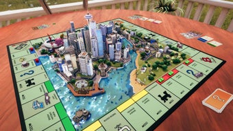 Image 0 for MONOPOLY 2024