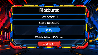 Imagen 0 para Riotburst