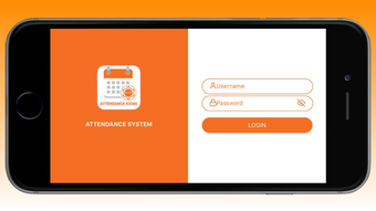 Image 1 for Aurora Attendance System