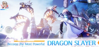 Image 0 for Dragon Raja
