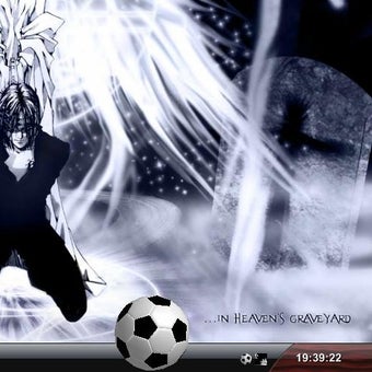 Image 0 for Desktop 3D Ball
