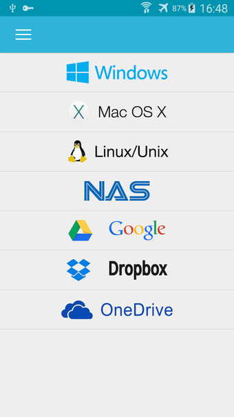 Imagen 3 para FE File Explorer Pro - Ac…