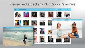 Imagen 2 para WinOpener for Windows 10