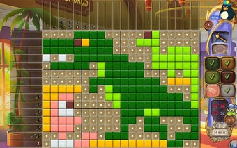 Image 0 for Fantasy Mosaics 35: Day a…