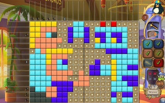Image 1 for Fantasy Mosaics 35: Day a…