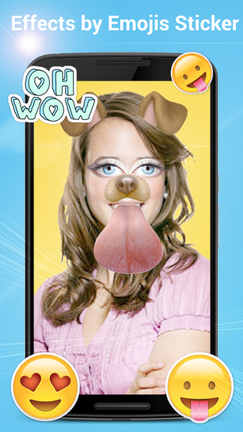 Imagen 0 para Funny Face Changer  Photo…