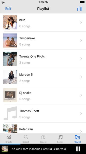 Image 3 for Free Music Play - MP3 son…